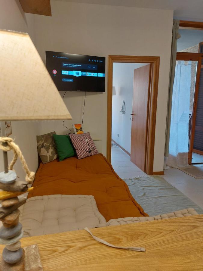 Apartamento La Mia Casa A Talamone Exterior foto