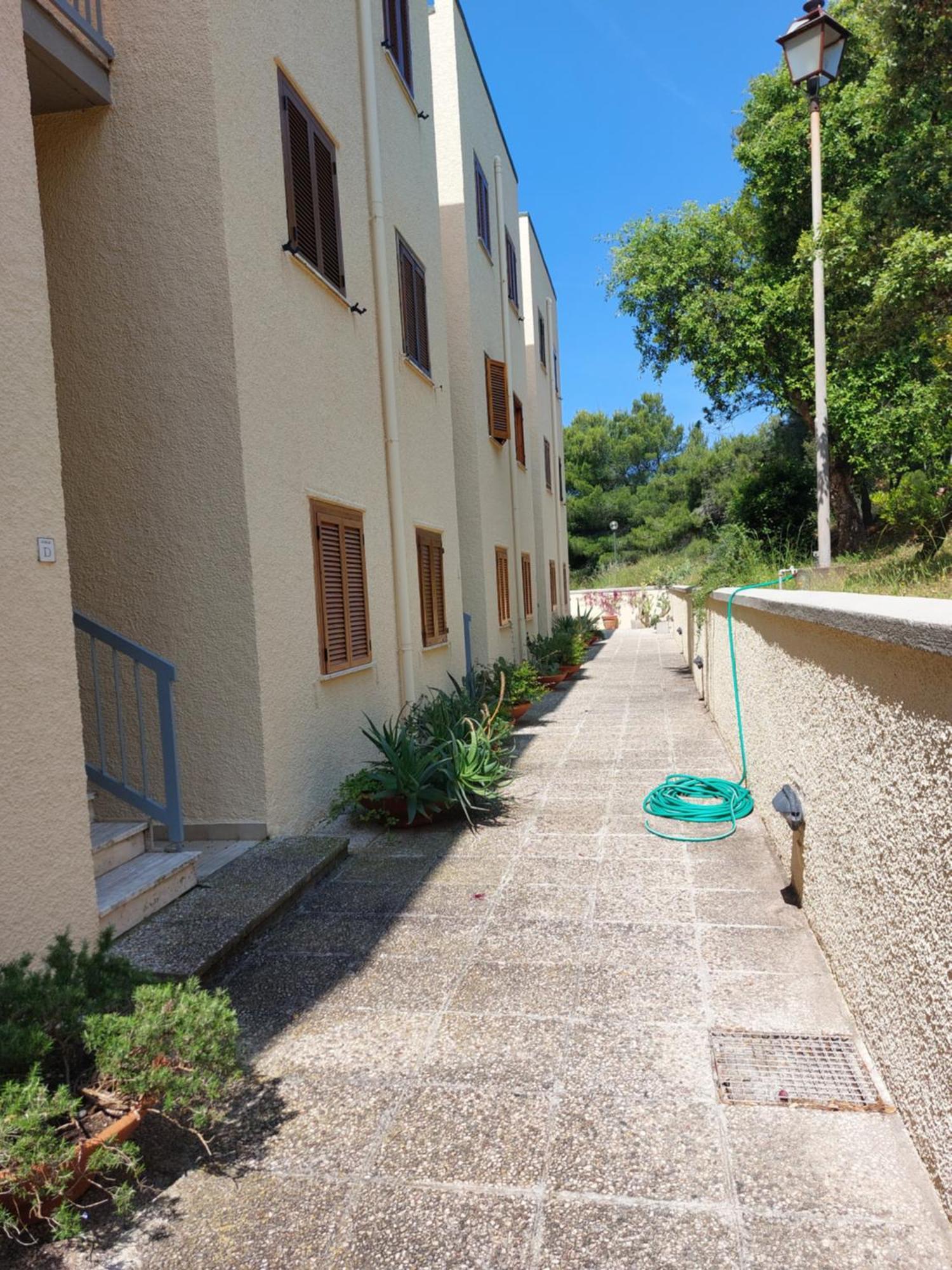 Apartamento La Mia Casa A Talamone Exterior foto